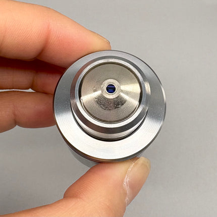 Zeiss EC Plan NEOFLUAR 40x0.75 Ph2 ∞/0.17 Microscope Objective 420361-9910 M27