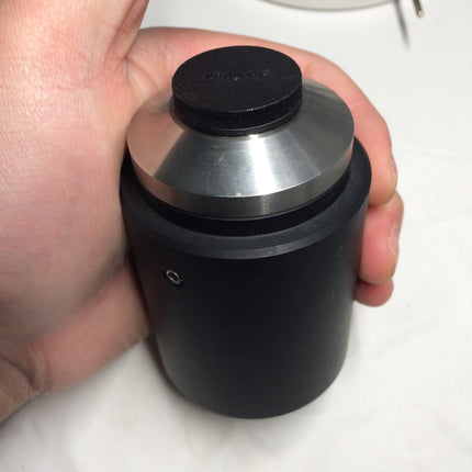 DIAGNOSTIC INSTRUMENTS D63NLC 0.63X MICROSCOPE C-MOUNT w/DBX Camera Adapter