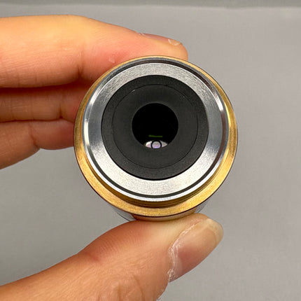 Zeiss EC Plan NEOFLUAR 40x0.75 Ph2 ∞/0.17 Microscope Objective 420361-9910 M27