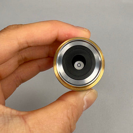 Zeiss EC Plan NEOFLUAR 40x0.75 Ph2 ∞/0.17 Microscope Objective 420361-9910 M27