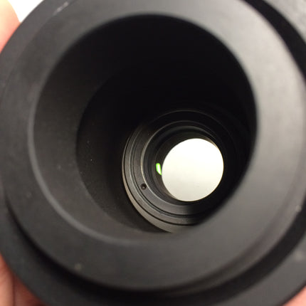 DIAGNOSTIC INSTRUMENTS D63NLC 0.63X MICROSCOPE C-MOUNT w/DBX Camera Adapter