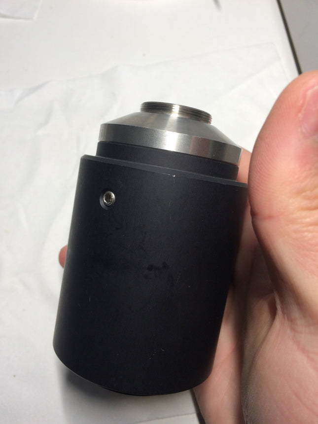 DIAGNOSTIC INSTRUMENTS D63NLC 0.63X MICROSCOPE C-MOUNT w/DBX Camera Adapter