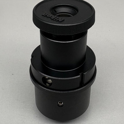 Nikon Centering Telescope C-CT 30mm f/ Phase Contrast or Polarzing