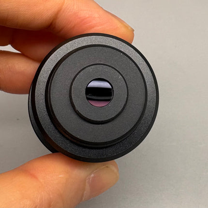 Nikon Centering Telescope C-CT 30mm f/ Phase Contrast or Polarzing