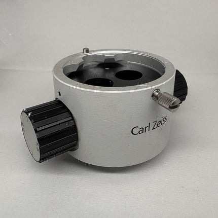 Zeiss Opmi Microscope Magnifacation Changer 1/0.6/1.6 Zoom Body