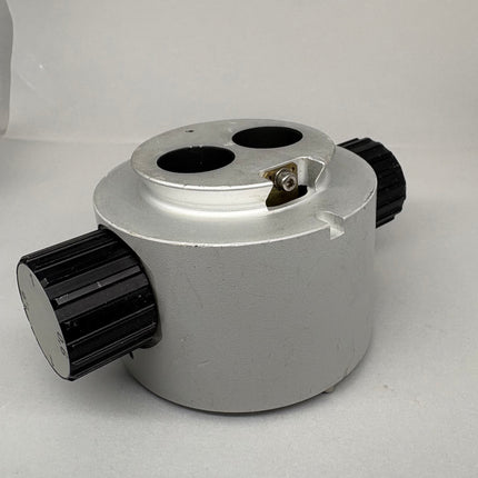 Zeiss Opmi Microscope Magnifacation Changer 1/0.6/1.6 Zoom Body