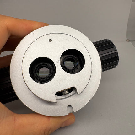 Zeiss Opmi Microscope Magnifacation Changer 1/0.6/1.6 Zoom Body