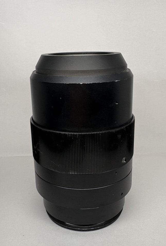 Olympus Stereo Microscope Objective MV PLAPO 2XC NA0.5 WD 20mm f/ MVX10