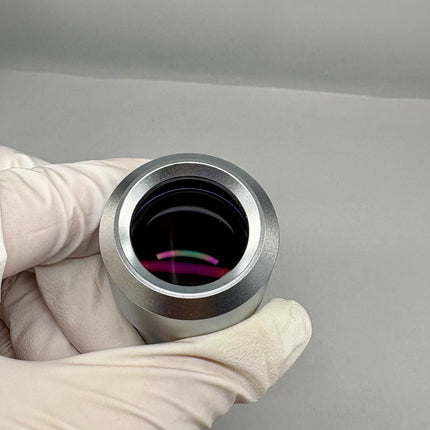 Leica Microscpoe Objective HCX PL FLUOTAR 1.25X/ 0.04 506215