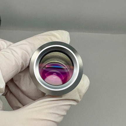 Leica Microscpoe Objective HCX PL FLUOTAR 1.25X/ 0.04 506215