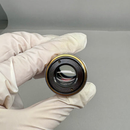 Leica Microscpoe Objective HCX PL FLUOTAR 1.25X/ 0.04 506215