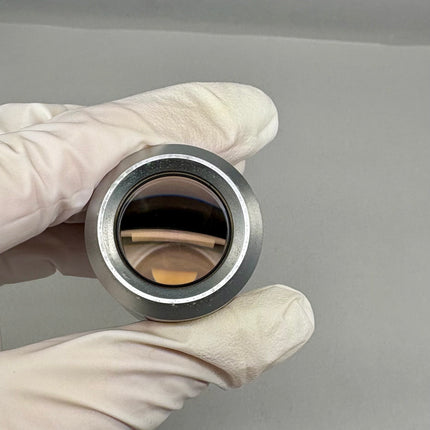 Leica Microscpoe Objective HCX PL FLUOTAR 1.6X/0.05 506053