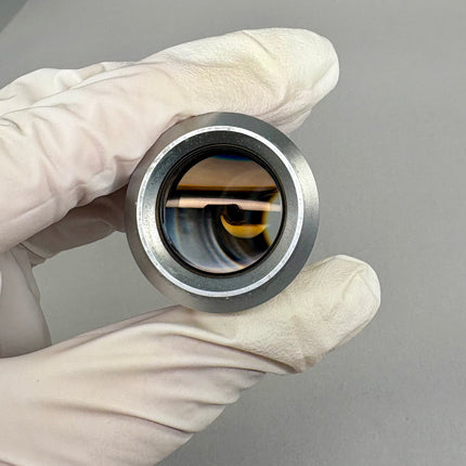 Leica Microscpoe Objective HCX PL FLUOTAR 1.6X/0.05 506053