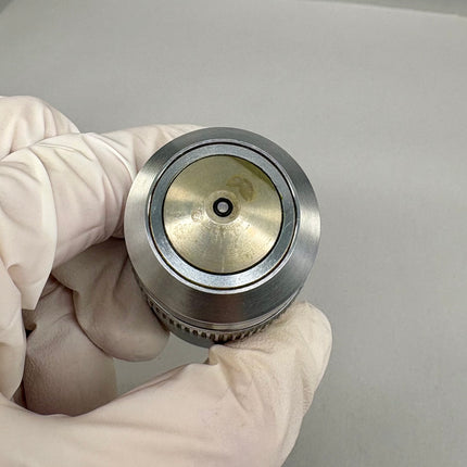 Leica Microscpoe Objective PL FLUOTAR 40x/1.00-0.50 OIL 506007