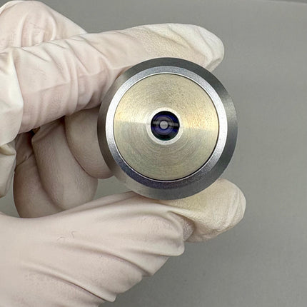 Leica Microscpoe Objective HCX PL FLUOTAR L 63X/0.70 CORR XT 506222