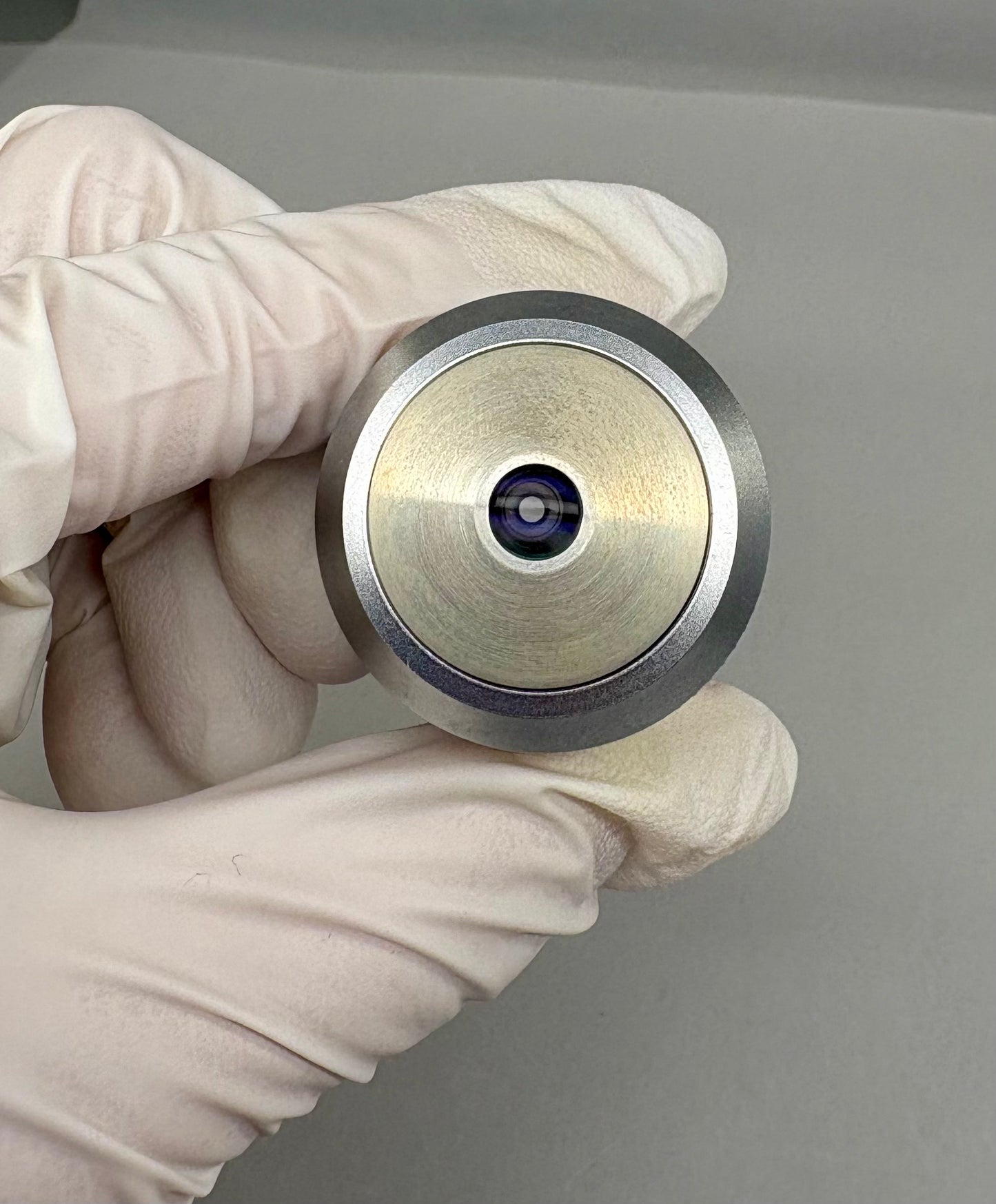 Leica Microscpoe Objective HCX PL FLUOTAR L 63X/0.70 CORR XT 506222