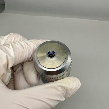 Leica Microscpoe Objective HCX PL FLUOTAR L 63X/0.70 CORR XT 506222