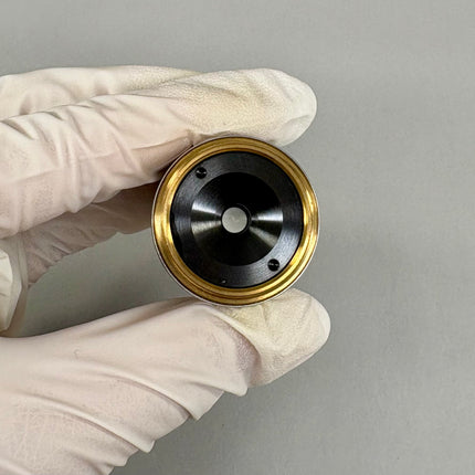 Leica Microscpoe Objective HCX PL FLUOTAR L 63X/0.70 CORR XT 506222