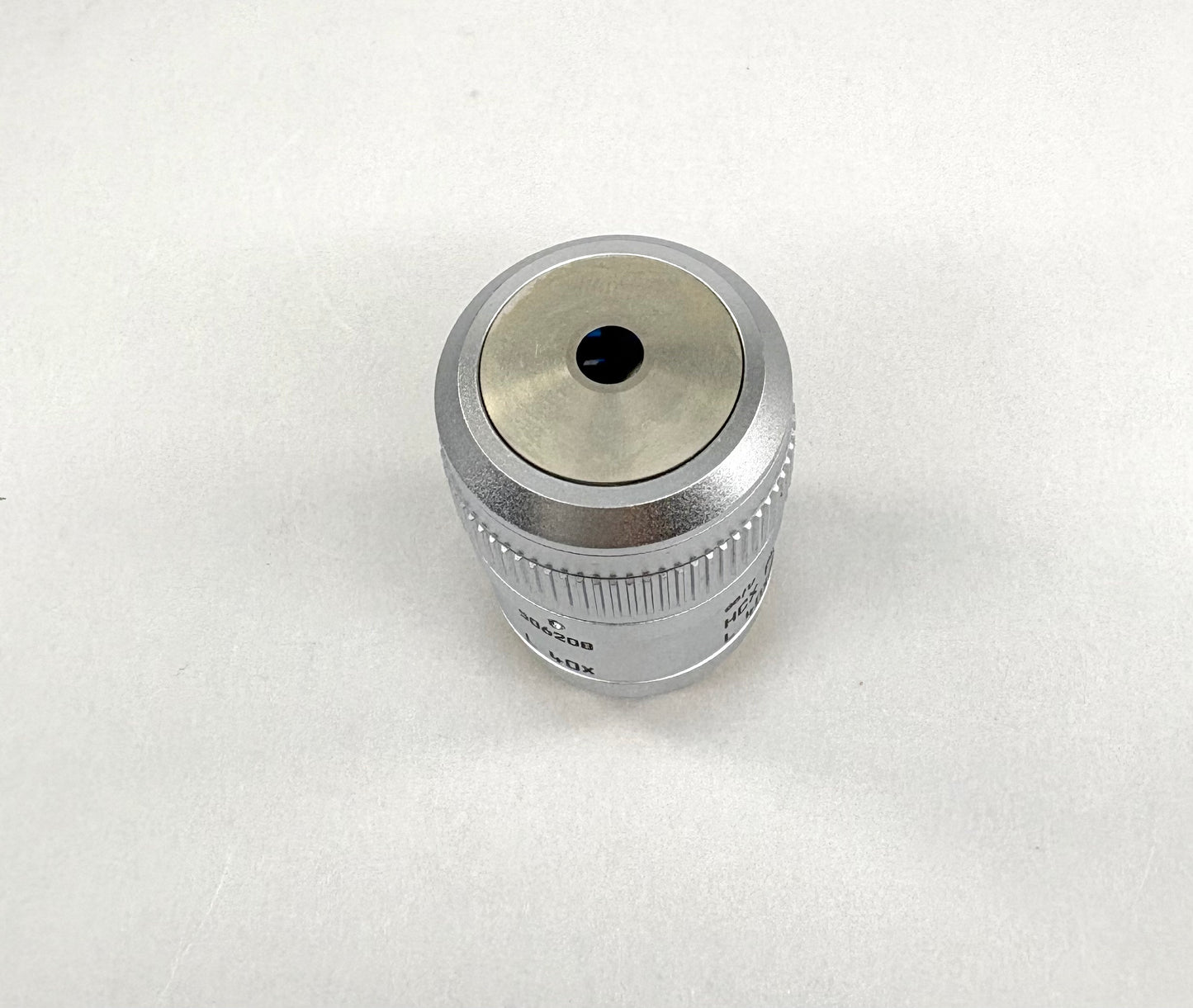 Leica Microscpoe Objective HCX PL FLUOTAR L 40X/0.60 CORR XT 506208