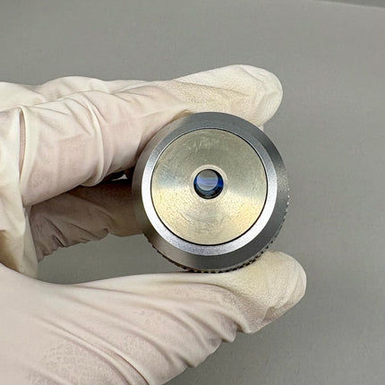 Leica Microscpoe Objective HCX PL FLUOTAR L 40X/0.60 CORR XT 506208