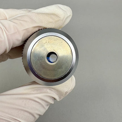 Leica Microscpoe Objective HCX PL FLUOTAR L 40X/0.60 CORR XT 506208