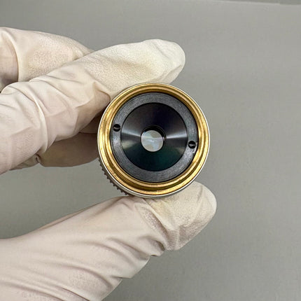 Leica Microscpoe Objective HCX PL FLUOTAR L 40X/0.60 CORR XT 506208