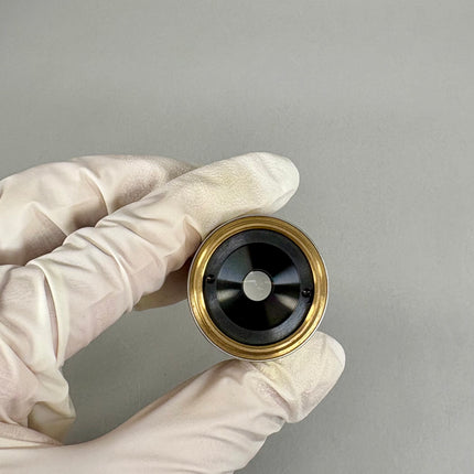 Leica Microscpoe Objective HCX PL FLUOTAR L 40X/0.60 CORR XT 506208