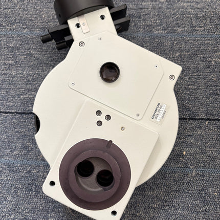 Olympus SZX-RFA3 5-Position Coaxial Fluorescence Illuminator f/ SZX Series