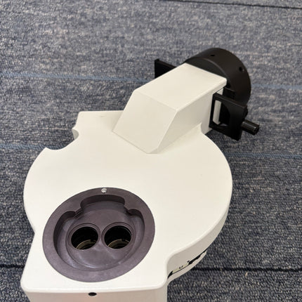 Olympus SZX-RFA3 5-Position Coaxial Fluorescence Illuminator f/ SZX Series