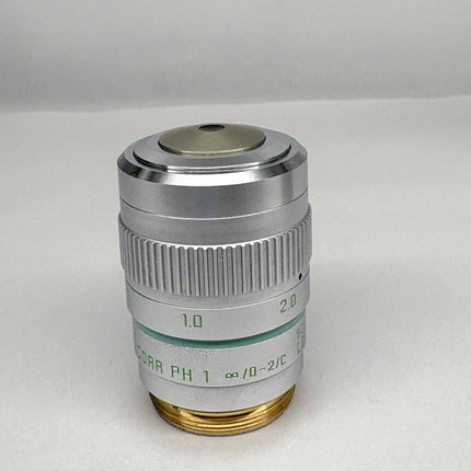 Leica Microscpoe Objective N PLAN L 20X/0.40 CORR PH1 506058