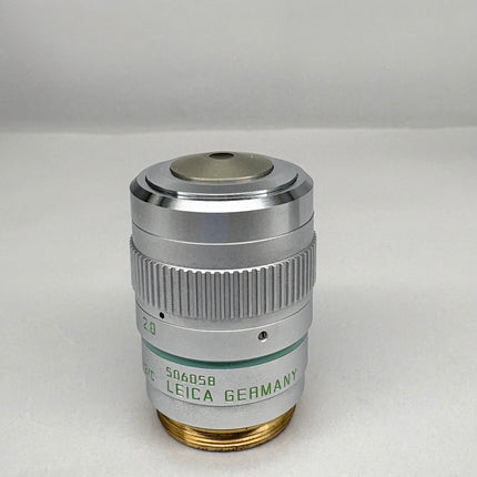 Leica Microscpoe Objective N PLAN L 20X/0.40 CORR PH1 506058