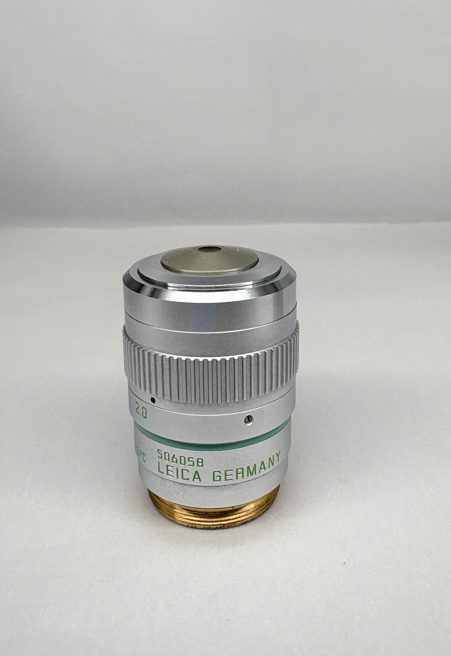 Leica Microscpoe Objective N PLAN L 20X/0.40 CORR PH1 506058