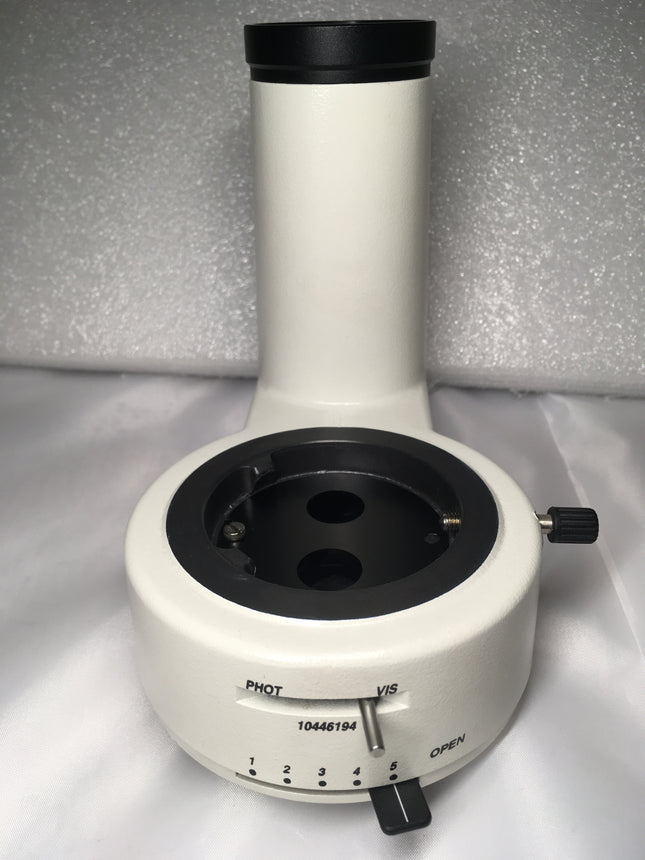 LEICA Stereo Microscope Photo/Video Tube 10446194 f/ MZ M-series