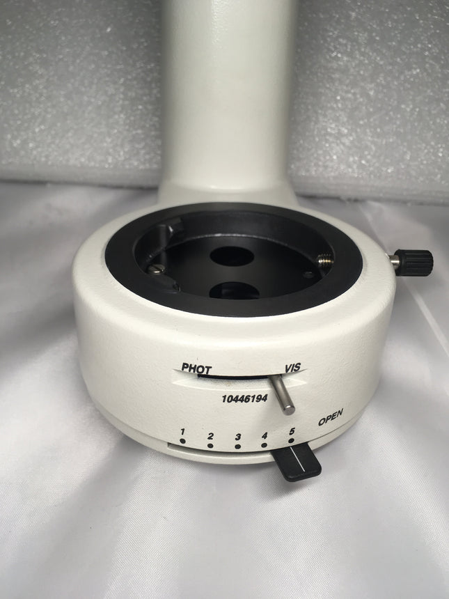 LEICA Stereo Microscope Photo/Video Tube 10446194 f/ MZ M-series