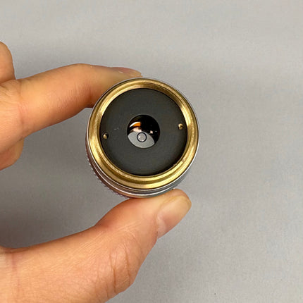 Leica Microscpoe Objective N PLAN L 20X/0.40 CORR PH1 506058