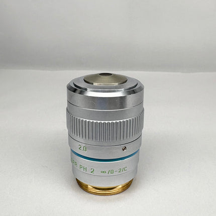 Leica Microscpoe Objective N PLAN L 40X/0.55 CORR PH2 506060