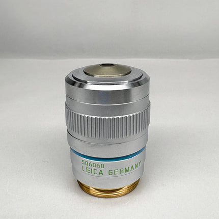 Leica Microscpoe Objective N PLAN L 40X/0.55 CORR PH2 506060