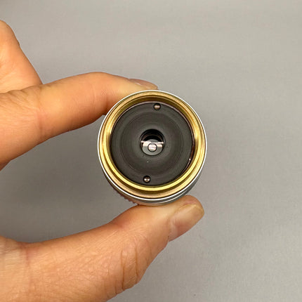 Leica Microscpoe Objective N PLAN L 40X/0.55 CORR PH2 506060