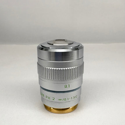 Leica Microscpoe Objective PL FLUOTAR L 63X/0.70 CORR PH2 506062