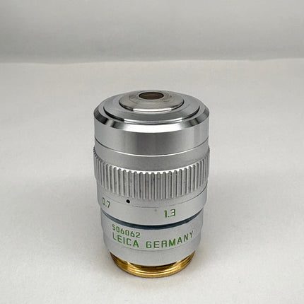 Leica Microscpoe Objective PL FLUOTAR L 63X/0.70 CORR PH2 506062