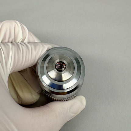 Leica Microscpoe Objective PL FLUOTAR L 63X/0.70 CORR PH2 506062