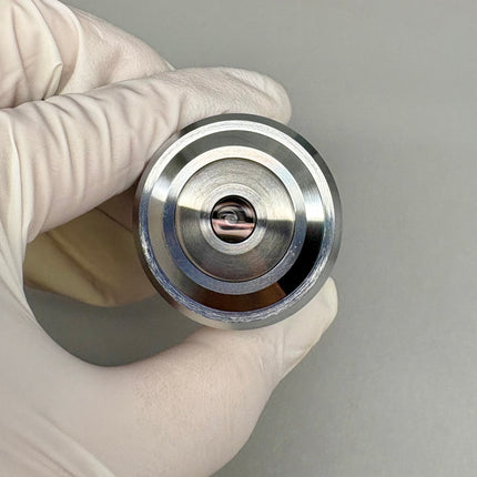 Leica Microscpoe Objective PL FLUOTAR L 63X/0.70 CORR PH2 506062