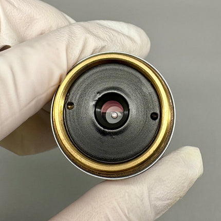 Leica Microscpoe Objective PL FLUOTAR L 63X/0.70 CORR PH2 506062