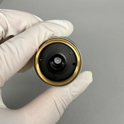 Leica Microscpoe Objective PL FLUOTAR L 63X/0.70 CORR PH2 506062