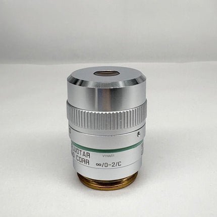 Leica Microscpoe Objective HCX PL FLUOTAR L 20X/0.40 CORR 506242