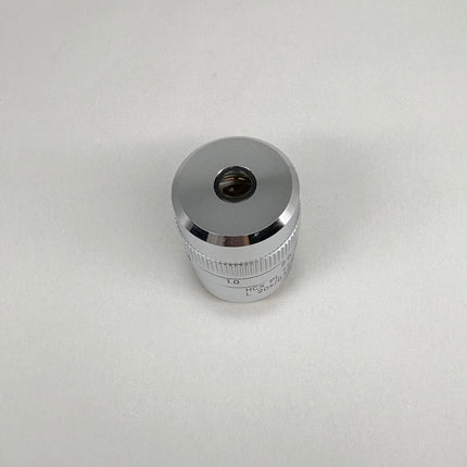 Leica Microscpoe Objective HCX PL FLUOTAR L 20X/0.40 CORR 506242