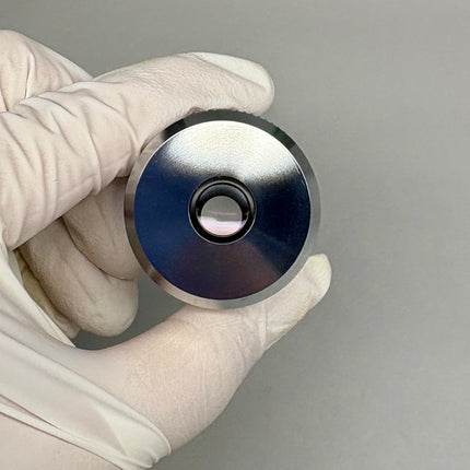 Leica Microscpoe Objective HCX PL FLUOTAR L 20X/0.40 CORR 506242