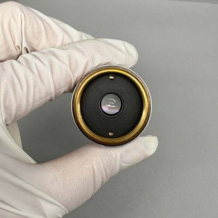 Leica Microscpoe Objective HCX PL FLUOTAR L 20X/0.40 CORR 506242