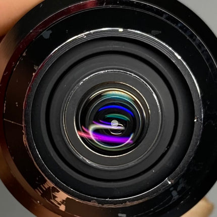 Olympus Microscope Infinity Objective LMPlanFL 100X0.80 BD UIS M26 Thread