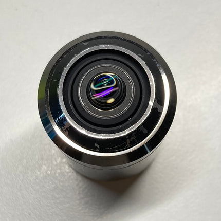 Olympus Microscope Infinity Objective LMPlanFL 100X0.80 BD UIS M26 Thread